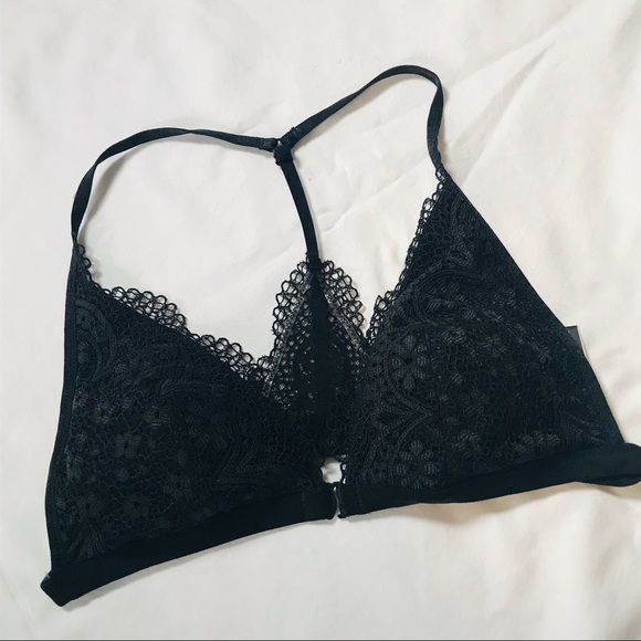 Victoria’s Secret Lace Bralette - Picture 1 of 7